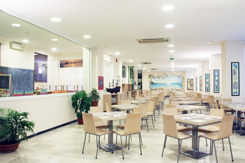 Hotel Major Cattolica Eksteriør bilde