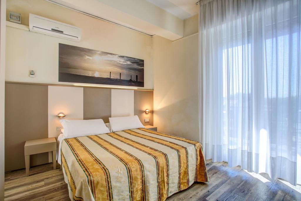 Hotel Major Cattolica Rom bilde