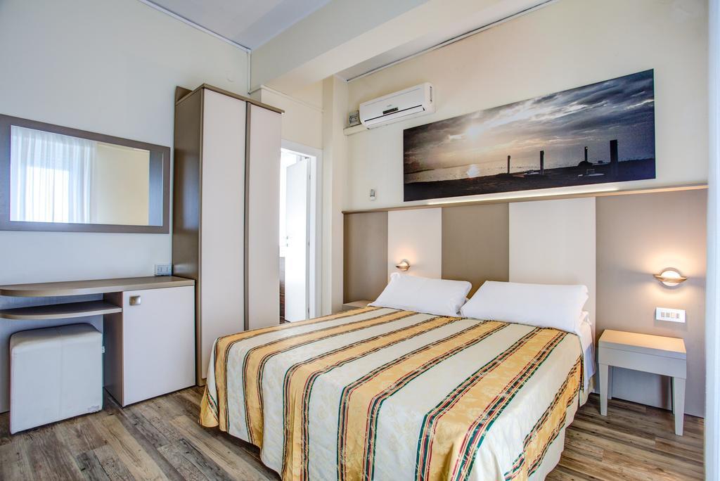 Hotel Major Cattolica Rom bilde