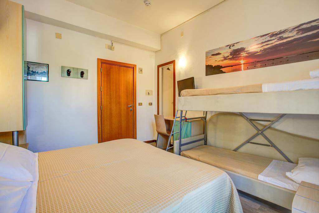 Hotel Major Cattolica Rom bilde