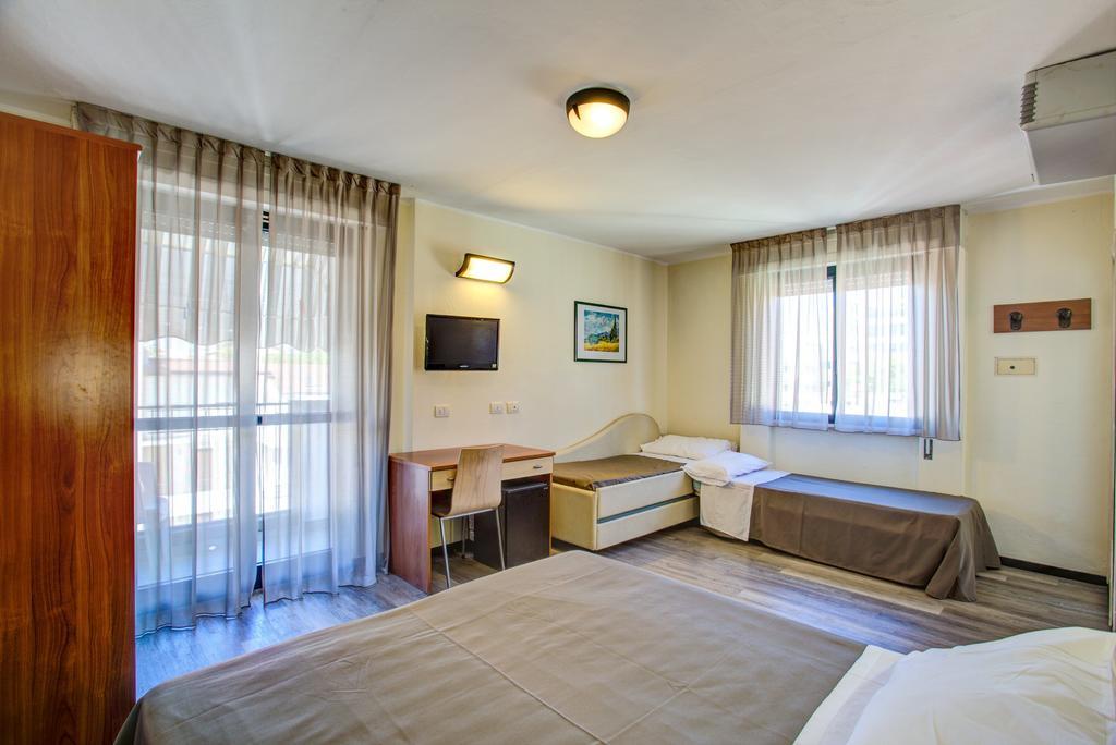 Hotel Major Cattolica Rom bilde