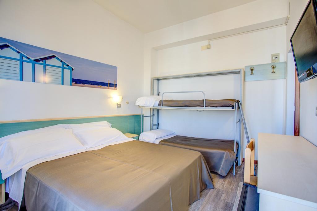 Hotel Major Cattolica Rom bilde